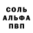 КЕТАМИН VHQ Dboy Color