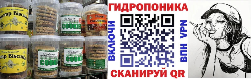 Canna-Cookies конопля  darknet наркотические препараты  Омск 